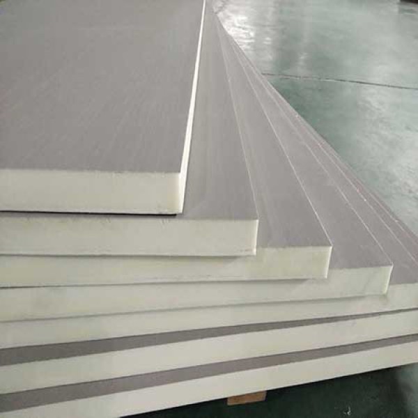 硬泡聚氨酯復合板